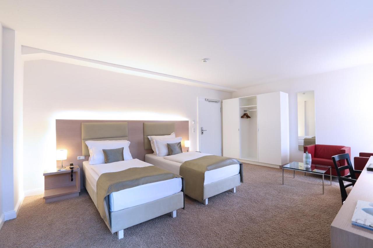 Kieler Yacht-club Hotel Kiel