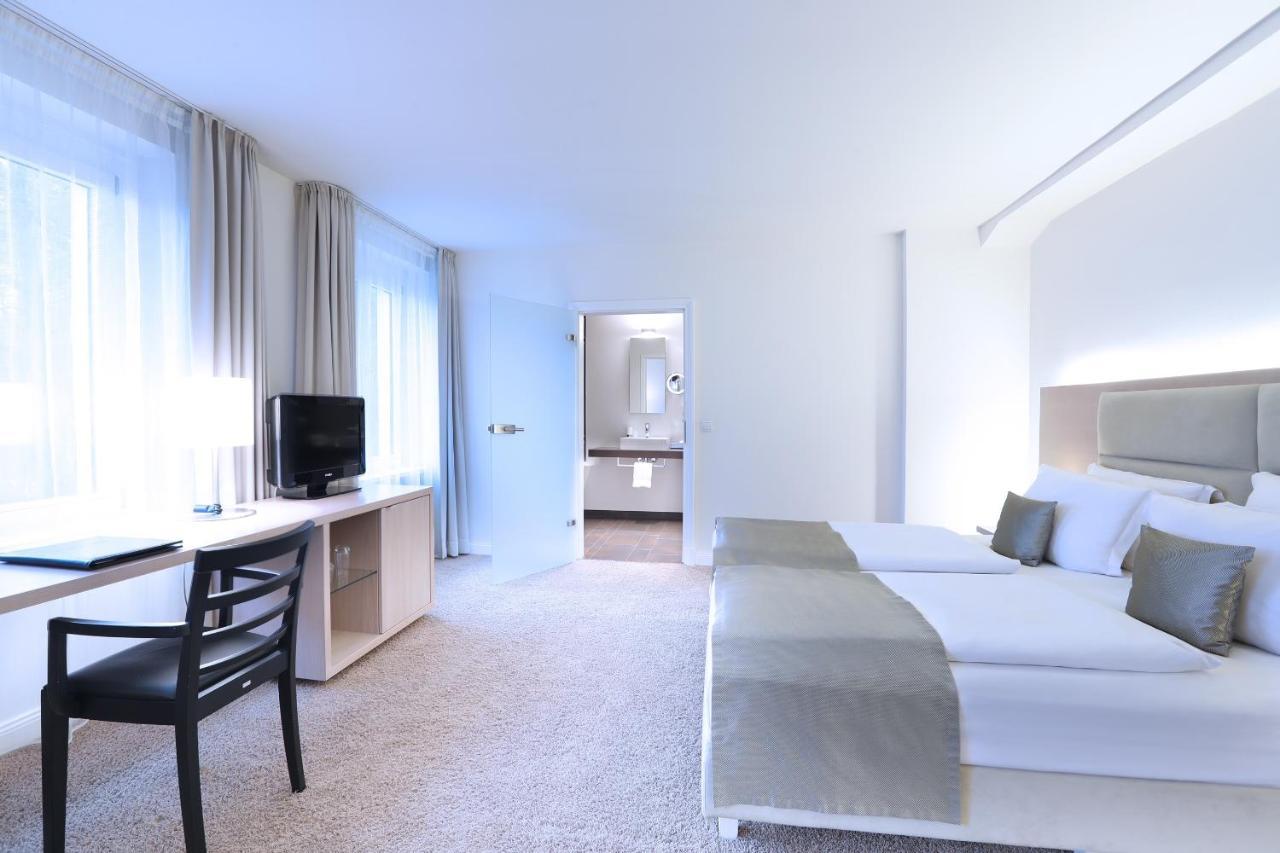 Kieler Yacht-club 4* Kiel