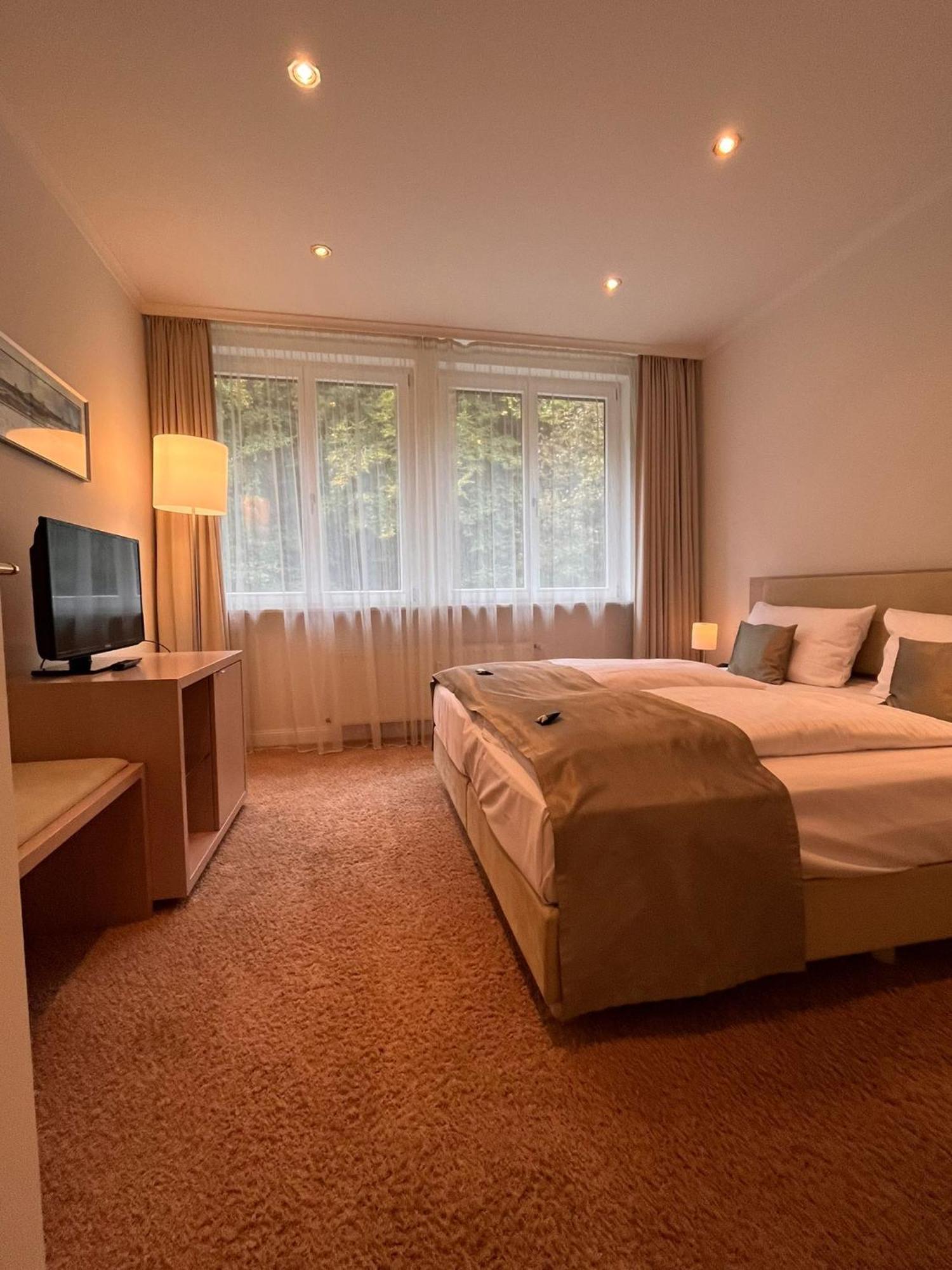 Hotel Kieler Yacht-club Kiel