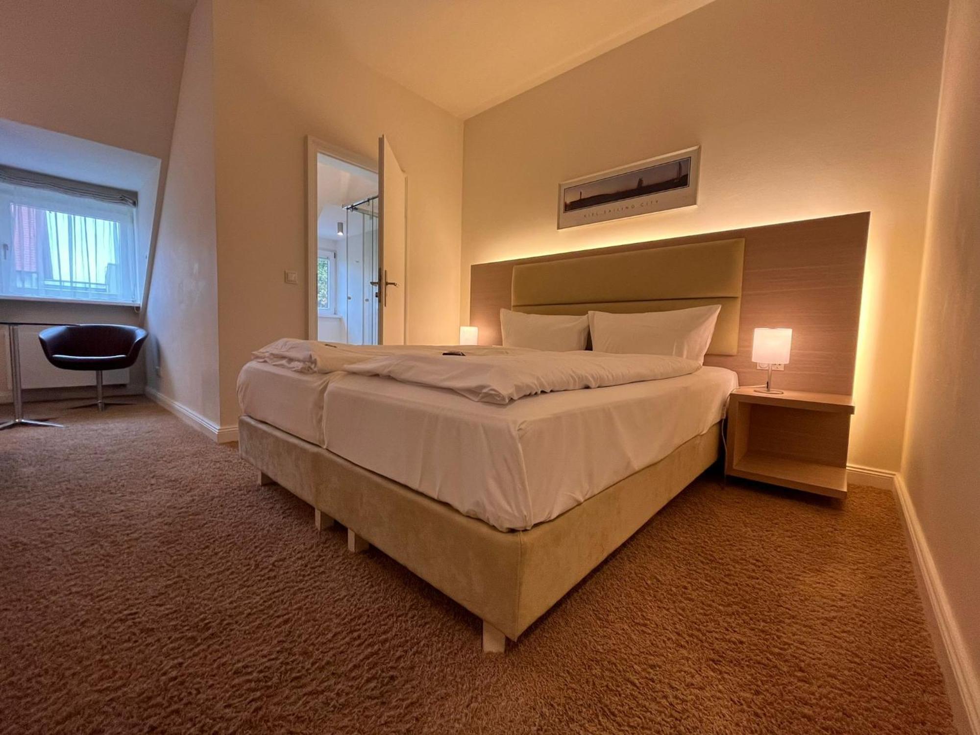 Kieler Yacht-club Hotel