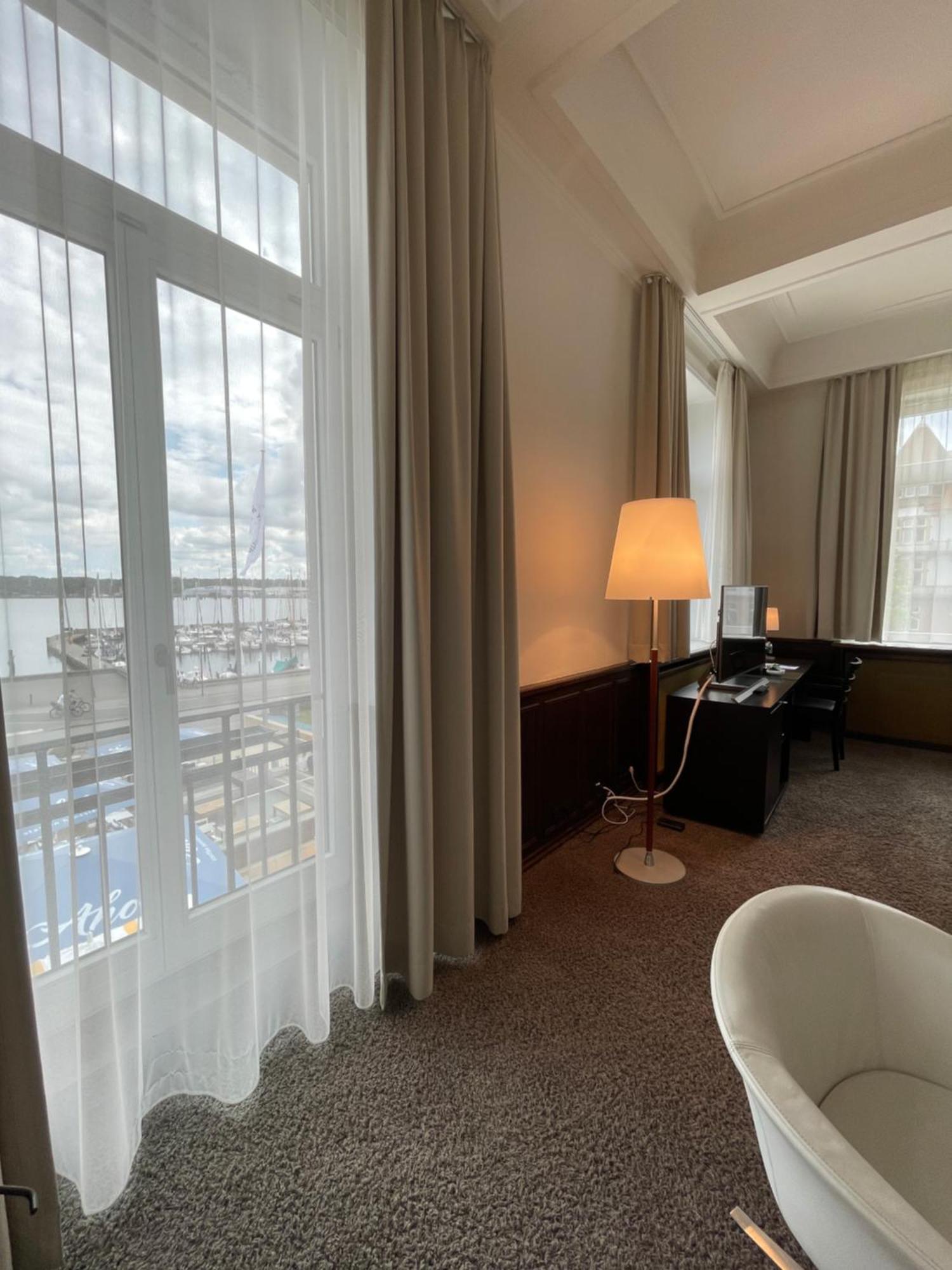 Kieler Yacht-club Hotel