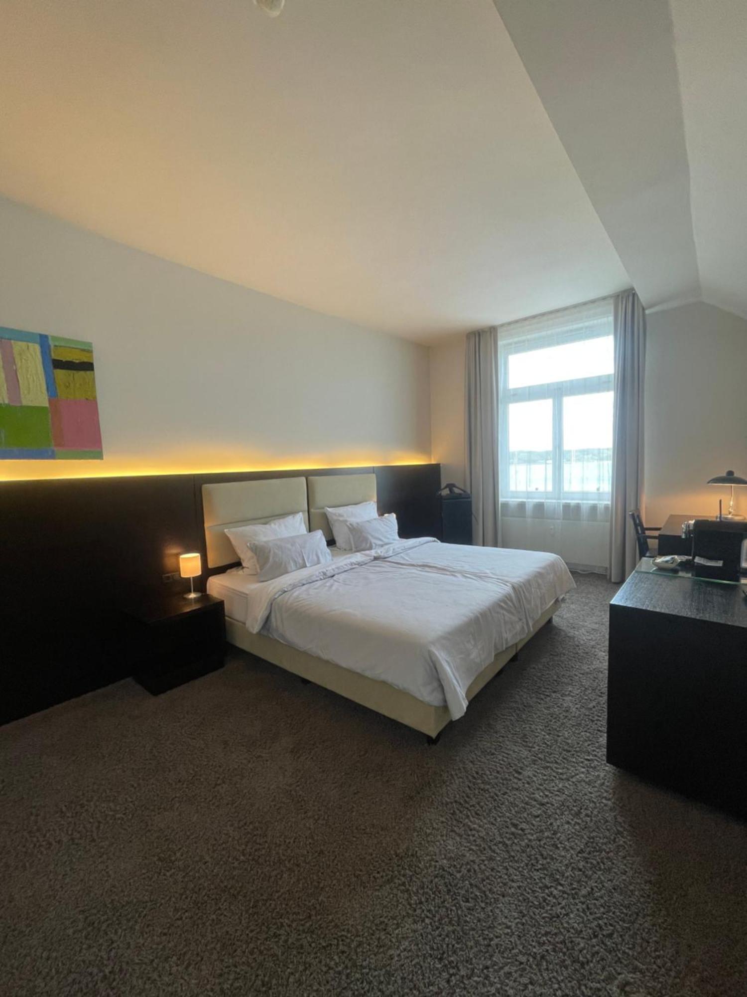 Hotel Kieler Yacht-club Kiel