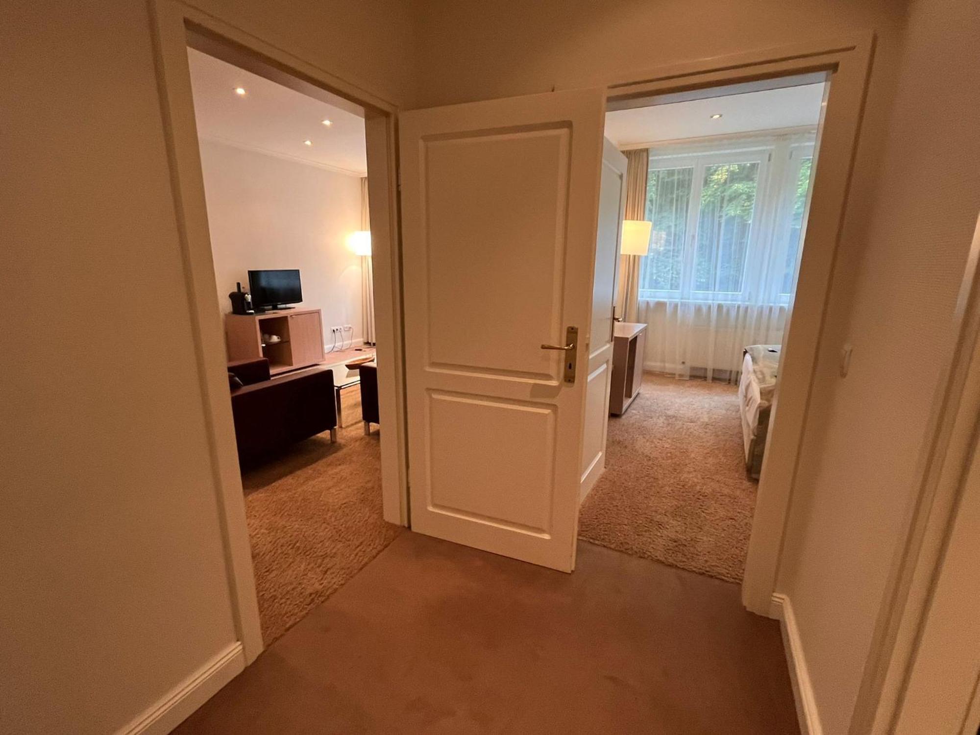 Kieler Yacht-club Hotel 4*