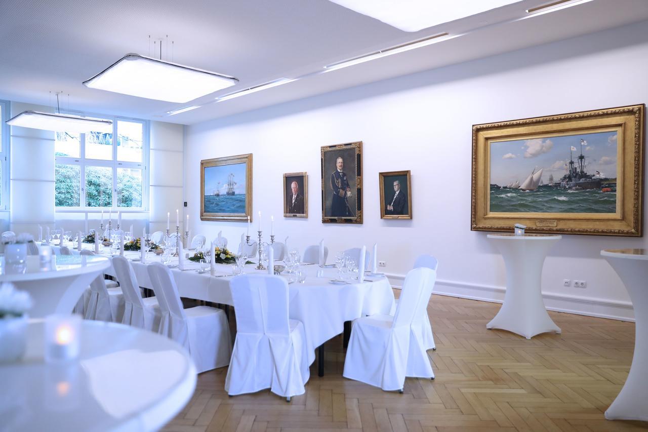 Kieler Yacht-club Hotel Kiel