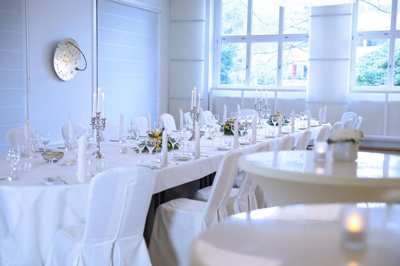 Kieler Yacht-club Hotel