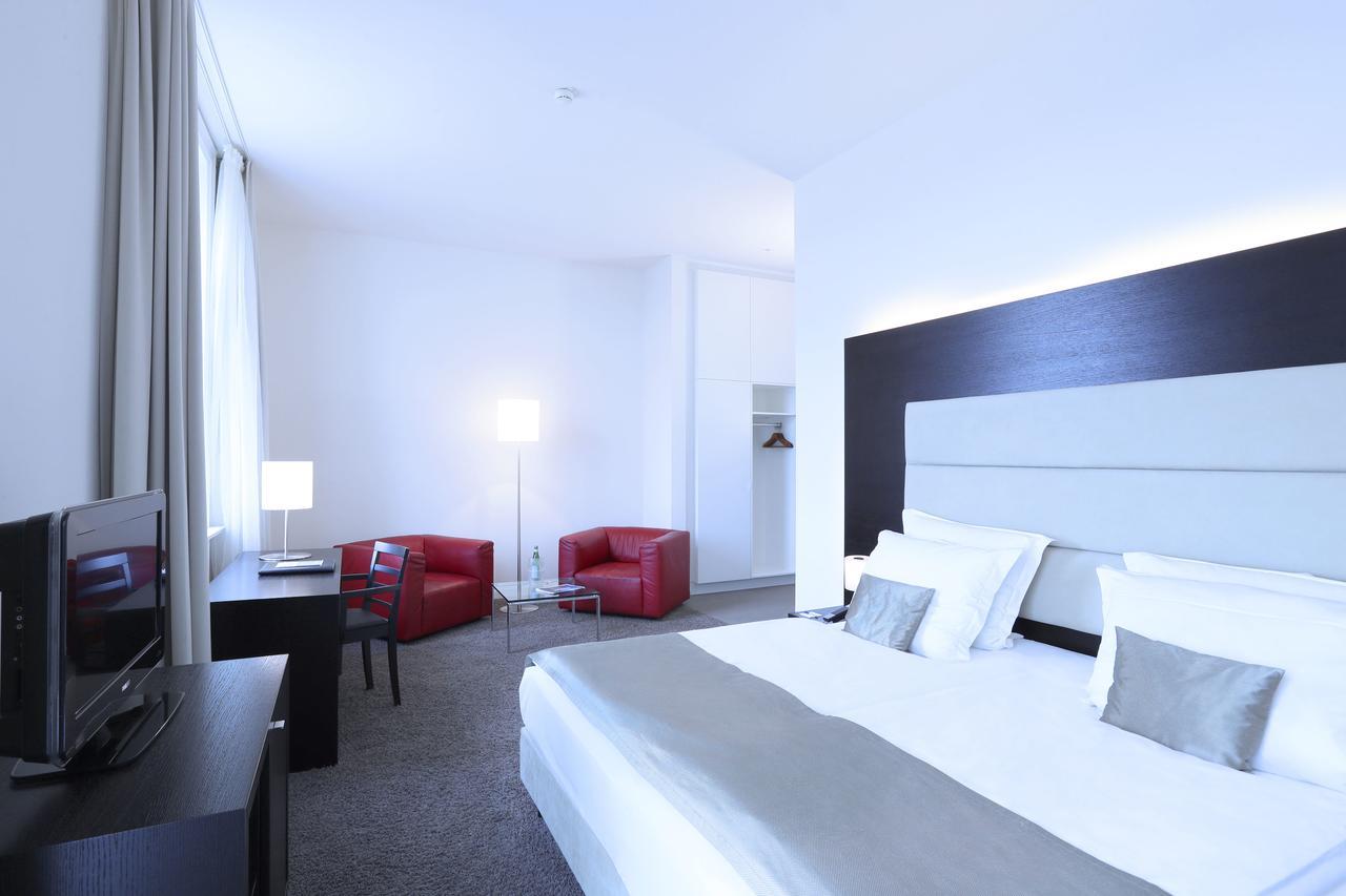 Hotel Kieler Yacht-club