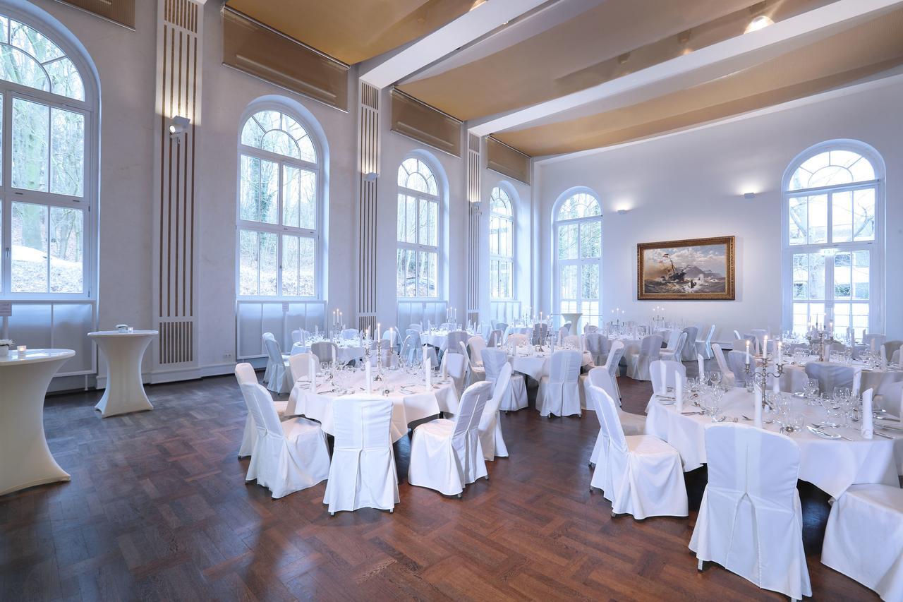 Hotel Kieler Yacht-club 4*