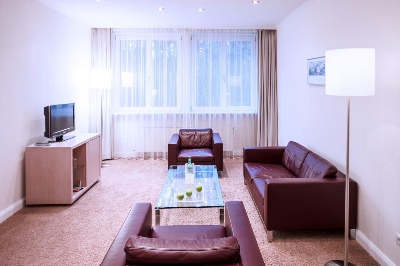 Kieler Yacht-club Hotel Kiel