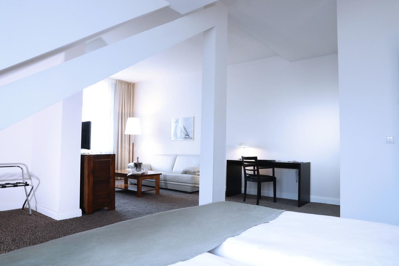 Kieler Yacht-club Hotel Kiel