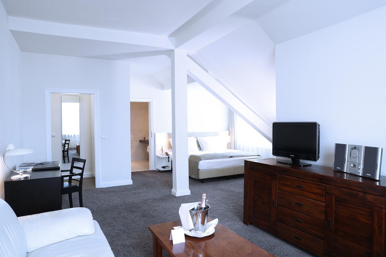 Kieler Yacht-club Hotel Kiel